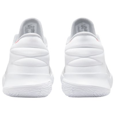 画像2: Kyrie Flytrap 5 Wht/Red CZ4100-100 Nike ナイキ シューズ  カイリー アービング 【海外取寄】