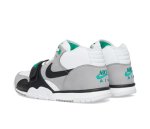 画像3: Air Trainer 1 Mid Chlorophyll Wht/Gry/Blk DM0521-100 Nike ナイキ トレーナー　クロロフィル シューズ   【海外取寄】 (3)