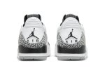 画像3: Jordan Legacy 312 Low Light Smoke Gray CD7069-105 Jordan ジョーダン シューズ   【海外取寄】 (3)