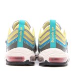 画像3: Air Max 97 SE Next Nature Gray/Yellow/Blu/Pink DH4759-001 Nike ナイキ シューズ   【海外取寄】 (3)