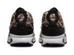 画像3: Air KUKINI SE Leopard BLACK/KUMQUAT-MULTI-COLOR DJ6418-001 Nike ナイキ レオパード シューズ   【海外取寄】 (3)
