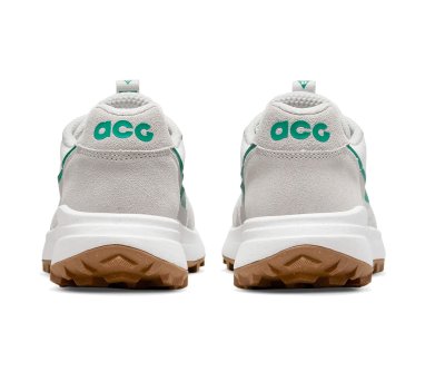 画像2: ACG LOWCATE Wht/Gry/Green DM8019-003 Nike ナイキ ローケート シューズ   【海外取寄】