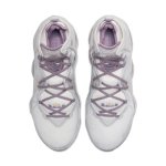 画像3: Lebron 19 EP Strive For Greatness Gray/Purple DC9340-004 Nike ナイキ シューズ  レブロン ジェームス 【海外取寄】 (3)