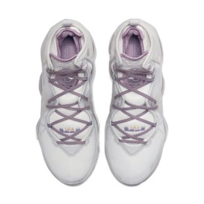 画像2: Lebron 19 EP Strive For Greatness Gray/Purple DC9340-004 Nike ナイキ シューズ  レブロン ジェームス 【海外取寄】