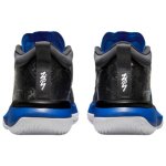 画像3: Jordan Zion 1  Black/White/Blue DA3130-004 Jordan ジョーダン シューズ   【海外取寄】 (3)