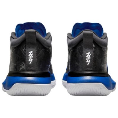 画像2: Jordan Zion 1  Black/White/Blue DA3130-004 Jordan ジョーダン シューズ   【海外取寄】