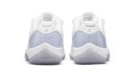 画像3: Wmns Air Jordan 11 Retro Low White/Pure Violet AH7860-101 Jordan ジョーダン シューズ   【海外取寄】【WOMEN'S】 (3)