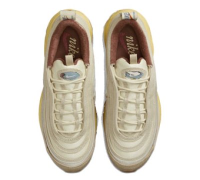 画像2: Wmns Air Max 97　SE Tan/Gum DV1489-141 Nike ナイキ シューズ   【海外取寄】【WOMEN'S】