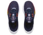 画像3: Curry 9 Navy/Org/White 3025684-406 UnderArmour アンダーアーマー シューズ  ステフォン カリー 【海外取寄】 (3)