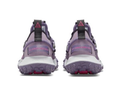 画像2: ACG Mountain Fly Low Canyon Purple DQ1979-500 Nike ナイキ シューズ   【海外取寄】