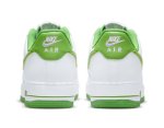 画像3: AIR FORCE 1 '07  White/Green DH7561-105 Nike ナイキ シューズ   【海外取寄】 (3)