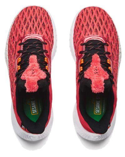 画像2: Curry 9 Flow  Hot Coral / Black 3024248-603 UnderArmour アンダーアーマー シューズ  ステフォン カリー 【海外取寄】