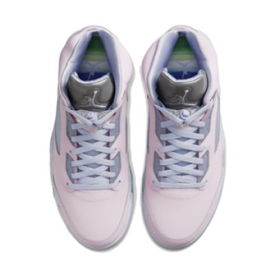 画像2: Air Jordan 5 Retro SE Easter Pink DV0562-600 Jordan ジョーダン シューズ   【海外取寄】