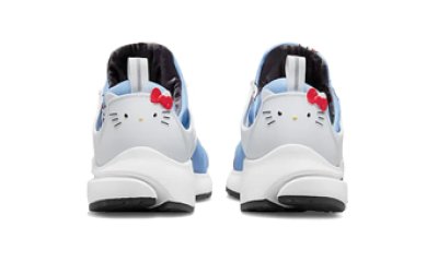 画像2: Air Presto QS x　Hello Kitty U.Blue/White DV3770-400 Nike ナイキ ハロー　キティー シューズ   【海外取寄】