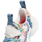 画像3: TRAE YOUNG 1 Tie Dye White/Green GY0295 Adidas アデイダス 　トレイ　ヤング　 シューズ   【海外取寄】 (3)