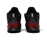 画像3: Kyrie Infinity Bread Black/Red CZ0204-004 Nike ナイキ シューズ  カイリー アービング 【海外取寄】 (3)