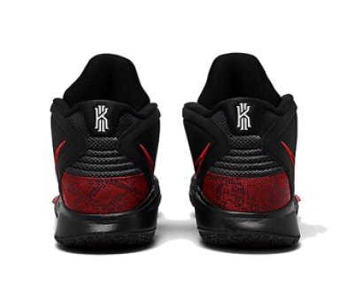 画像2: Kyrie Infinity Bread Black/Red CZ0204-004 Nike ナイキ シューズ  カイリー アービング 【海外取寄】