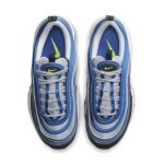 画像3: Air Max 97 OG Blue/Yellow DM0028-400 Nike ナイキ シューズ   【海外取寄】 (3)