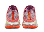 画像3: Lebron 19 Low Hawaii  Pink DQ8344-600 Nike ナイキ ハワイ シューズ  レブロン ジェームス 【海外取寄】 (3)