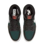 画像3: Air Jordan 1 Hi ELEMENT GTX Particle Grey Black/Gray/Green DB2889-001 Jordan ジョーダン シューズ   【海外取寄】 (3)