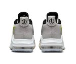 画像3: Air Max Impact 3  Gray/Lime DC3725-007 Nike ナイキ インパクト シューズ   【海外取寄】 (3)