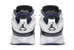 画像3: Jordan 6 Rings White/Black 322992-104 Jordan ジョーダン シューズ   【海外取寄】 (3)