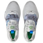 画像3: Zoom Freak 3  Grey/Purple/Green  DA0694-004 Nike ナイキ フリーク　ヤニス シューズ   【海外取寄】 (3)