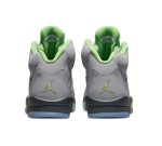 画像3: Air Jordan 5 Retro Green Bean  Green/Gray/Silver DM9014-003 Jordan ジョーダン シューズ   【海外取寄】 (3)