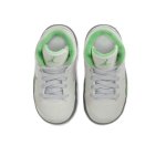 画像3: Air Jordan 5 Retro Green Bean TD Green/Gray/Silver DQ3736-003 Jordan ジョーダン シューズ   【海外取寄】【TD】 (3)