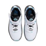 画像3: Zoom Freak 3 PS White/Copa/Black DB4156-109 Nike ナイキ フリーク　ヤニス シューズ   【海外取寄】【PS】 (3)