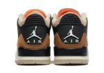 画像3: AIR JORDAN 3 RETRO Desert Elephant Black/Brown CT8532-008 Jordan ジョーダン エレファント シューズ   【海外取寄】 (3)