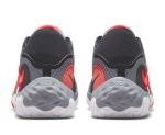 画像3: PG 6   Gray/InfraRed DH8447-002 Nike ナイキ シューズ  ポール ジョージ 【海外取寄】 (3)