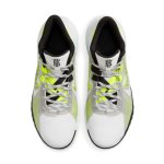 画像3: Kyrie Flytrap 5 White/Green/Volt DC8991-101 Nike ナイキ シューズ   【海外取寄】 (3)