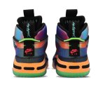 画像3: Air Jordan 36 GC PF  Year Of The Tiger  Multi DN4200-064 Jordan ジョーダン シューズ   【海外取寄】 (3)