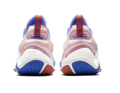 画像2: Giannis Immortality Orange/Blue CZ4099-800 Nike ナイキ ヤニス　イモータリティ シューズ   【海外取寄】