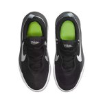 画像3: Team Hustle D10  GS Black/Silver CW6735-004１ Nike ナイキ ハッスル シューズ   【海外取寄】【GS】キッズ (3)