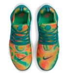 画像3: Air Presto Tie Dye Green/Orange CT3550-200 Nike ナイキ タイダイ シューズ   【海外取寄】 (3)