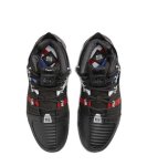 画像3: Zoom Lebron 3 QS Black/U.Red DO9354-001 Nike ナイキ シューズ  レブロン ジェームス 【海外取寄】 (3)