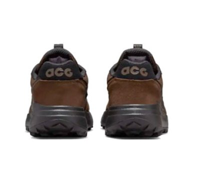 画像2: ACG LOWCATE Cacao Wow Brown DM8019-200 Nike ナイキ ローケート シューズ   【海外取寄】