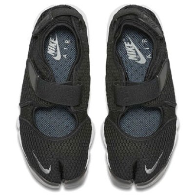 画像2: Wmns Air Rift BREEZE Black 848386-001 Nike ナイキ シューズ   【海外取寄】【WOMEN'S】