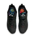 画像3: JORDAN LUKA 1 Black/White/Blue FB1800-004 Jordan ジョーダン ルカ・ドンチッチ シューズ   【海外取寄】 (3)