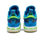 画像3: Air Jordan 36 Low Luka Doncic　PF Blue/Purple/Green  DN4195-430 Jordan ジョーダン ルカ　ドンチッチ シューズ   【海外取寄】 (3)