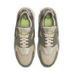 画像3: Air Huarache  Crater Premium Tan/Olive DM0863-300 Nike ナイキ ネクスト ネイチャー シューズ   【海外取寄】 (3)