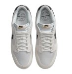 画像3: Dunk Low  Retro SE Certified Fresh White/Black DO9776-001 Nike ナイキ サーティファイドフレッシュ シューズ   【海外取寄】 (3)