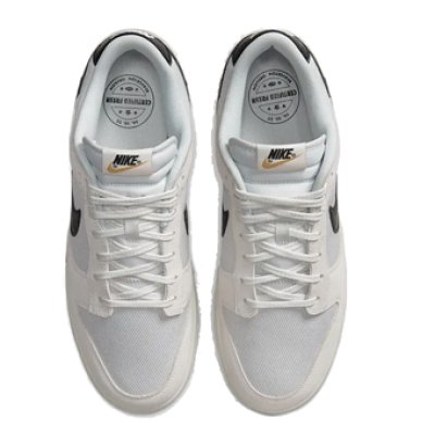 画像2: Dunk Low  Retro SE Certified Fresh White/Black DO9776-001 Nike ナイキ サーティファイドフレッシュ シューズ   【海外取寄】