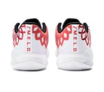 画像3: MB.01 Team Lo GS White/Red 377368-10 Puma プーマ ラメロボール シューズ   【海外取寄】【GS】キッズ (3)