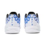 画像3: MB.01 Team Lo GS White/Blue 377368-11 Puma プーマ ラメロボール シューズ   【海外取寄】【GS】キッズ (3)