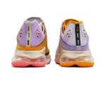 画像3: Lebron 19 Low EP LA Yellow/Purple DO9828-500 Nike ナイキ シューズ  レブロン ジェームス 【海外取寄】 (3)