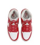 画像3: Wmns Air Jordan 1 High Retro OG White/Varsity Red/Sail DJ4891-061 Jordan ジョーダン シューズ   【海外取寄】【WOMEN'S】 (3)