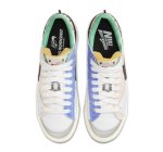 画像3: Blazer Low '77 Jumbo White/Black DX6059-101 Nike ナイキ マイティスウォシャーズ シューズ   【海外取寄】 (3)